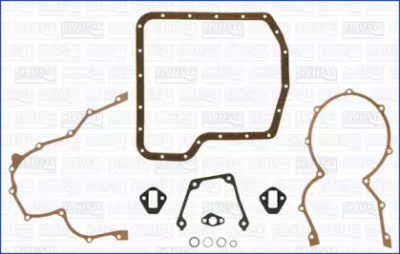 WILMINK GROUP wg1009445 -  